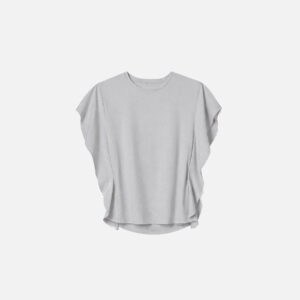 Tricou cu volane IRO