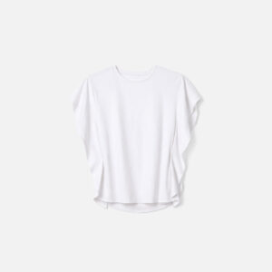 Tricou cu volane IRO